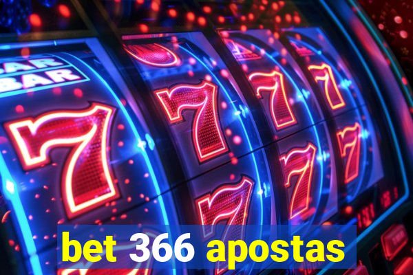 bet 366 apostas